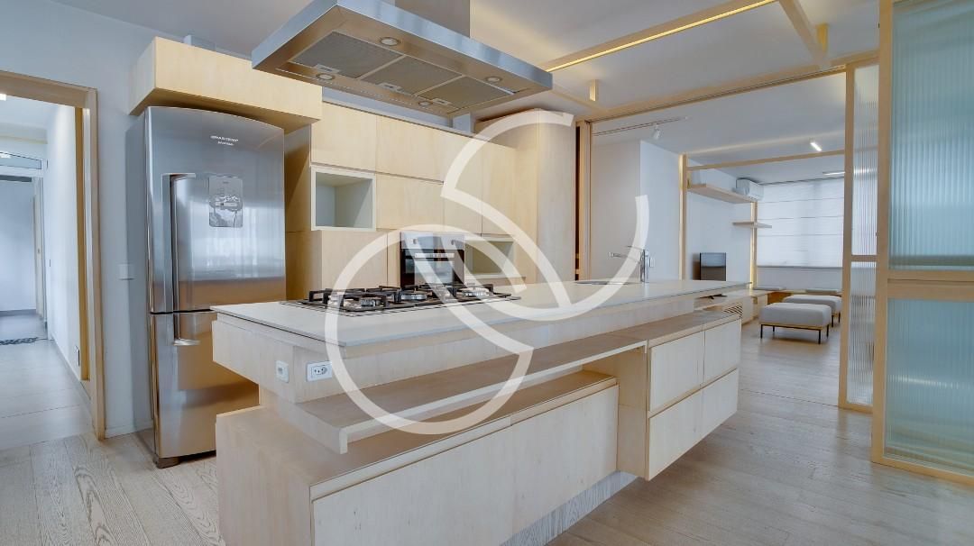 Condomínio Edificio Rio Araguaia e Rio Amazonas - imagem 4