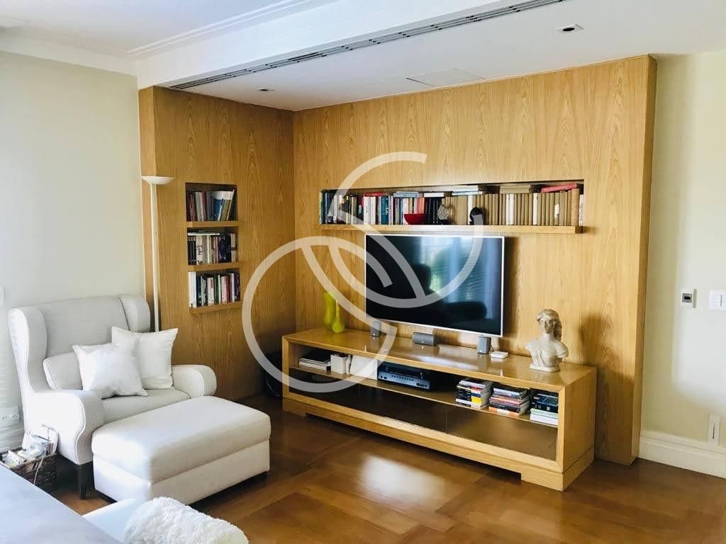 Apartamento a Venda Parque Cidade Jardim - imagem 3