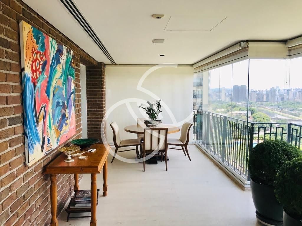 Apartamento a Venda Parque Cidade Jardim - imagem 4