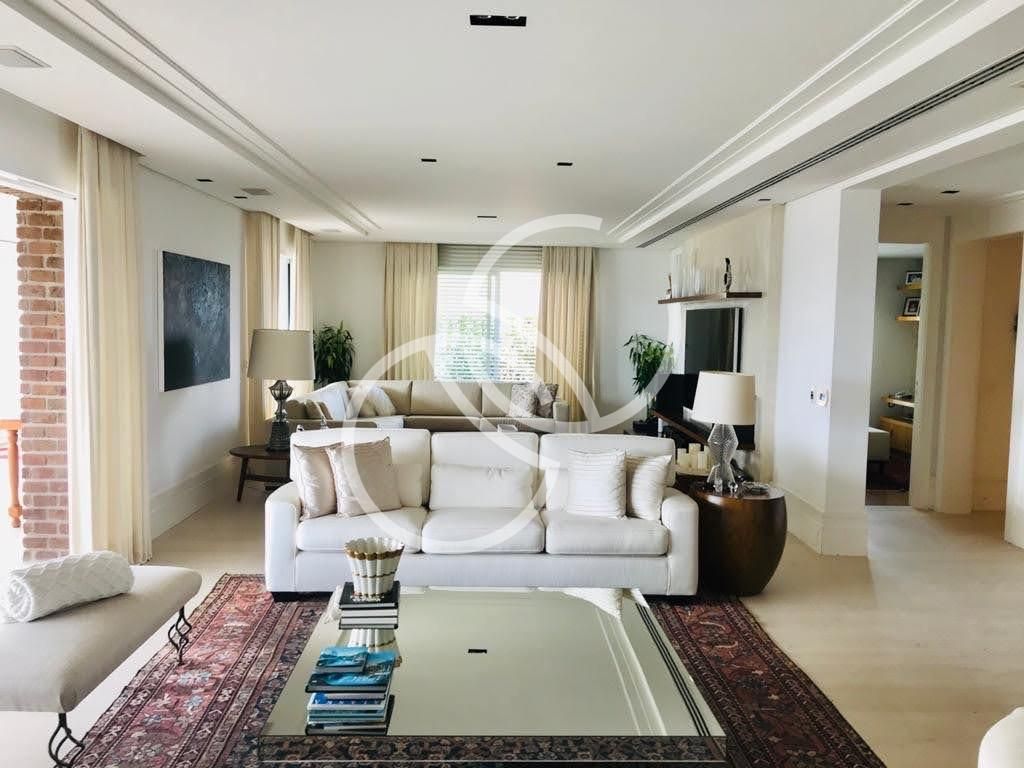 Apartamento a Venda Parque Cidade Jardim - imagem 2