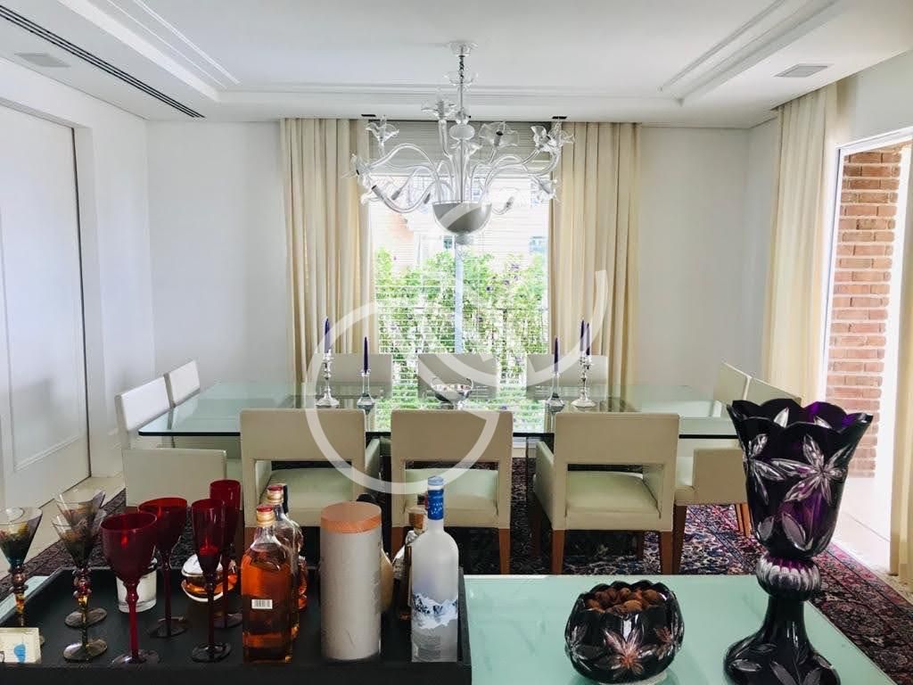 Apartamento a Venda Parque Cidade Jardim - imagem 5