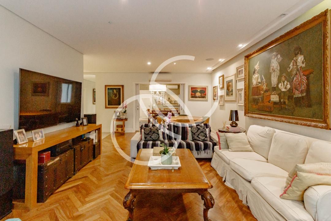 Condomínio Casa Branca - imagem 4