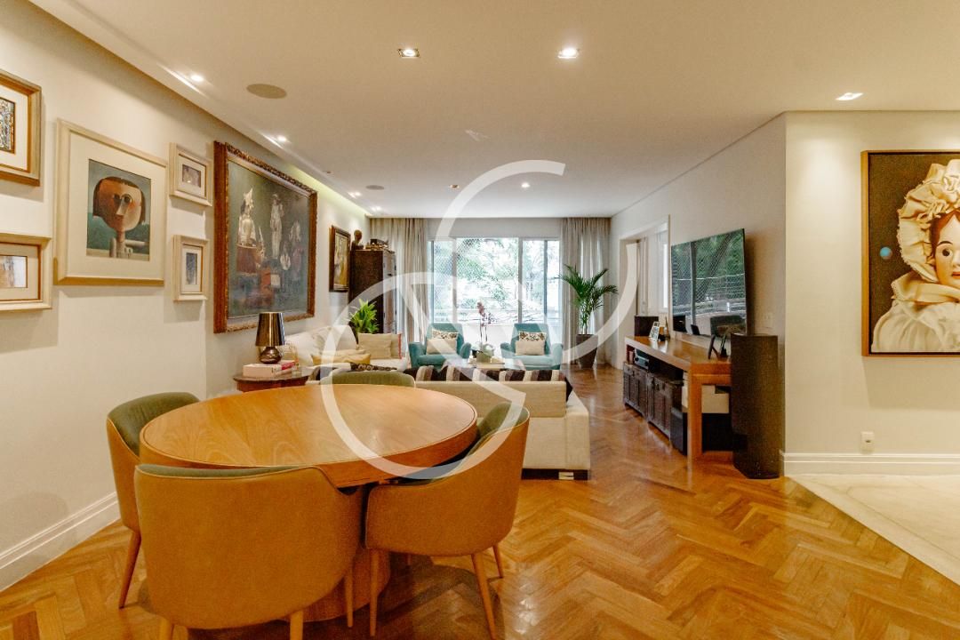 Condomínio Casa Branca - imagem 3