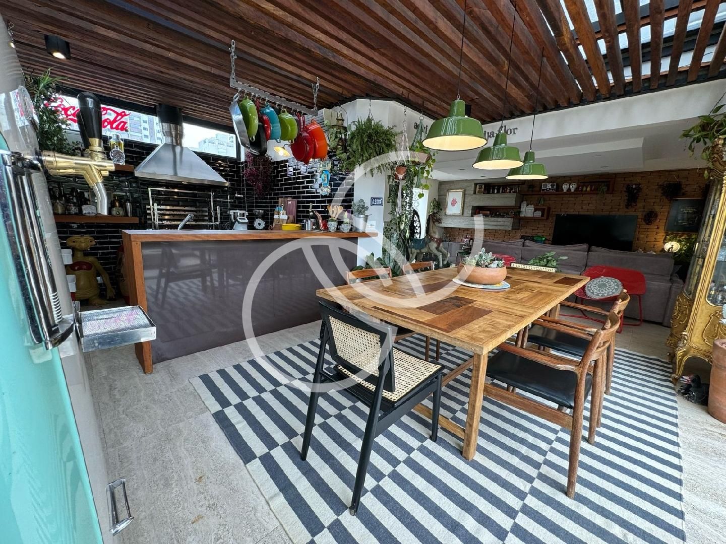 Condomínio Edifício Quebec - imagem 2