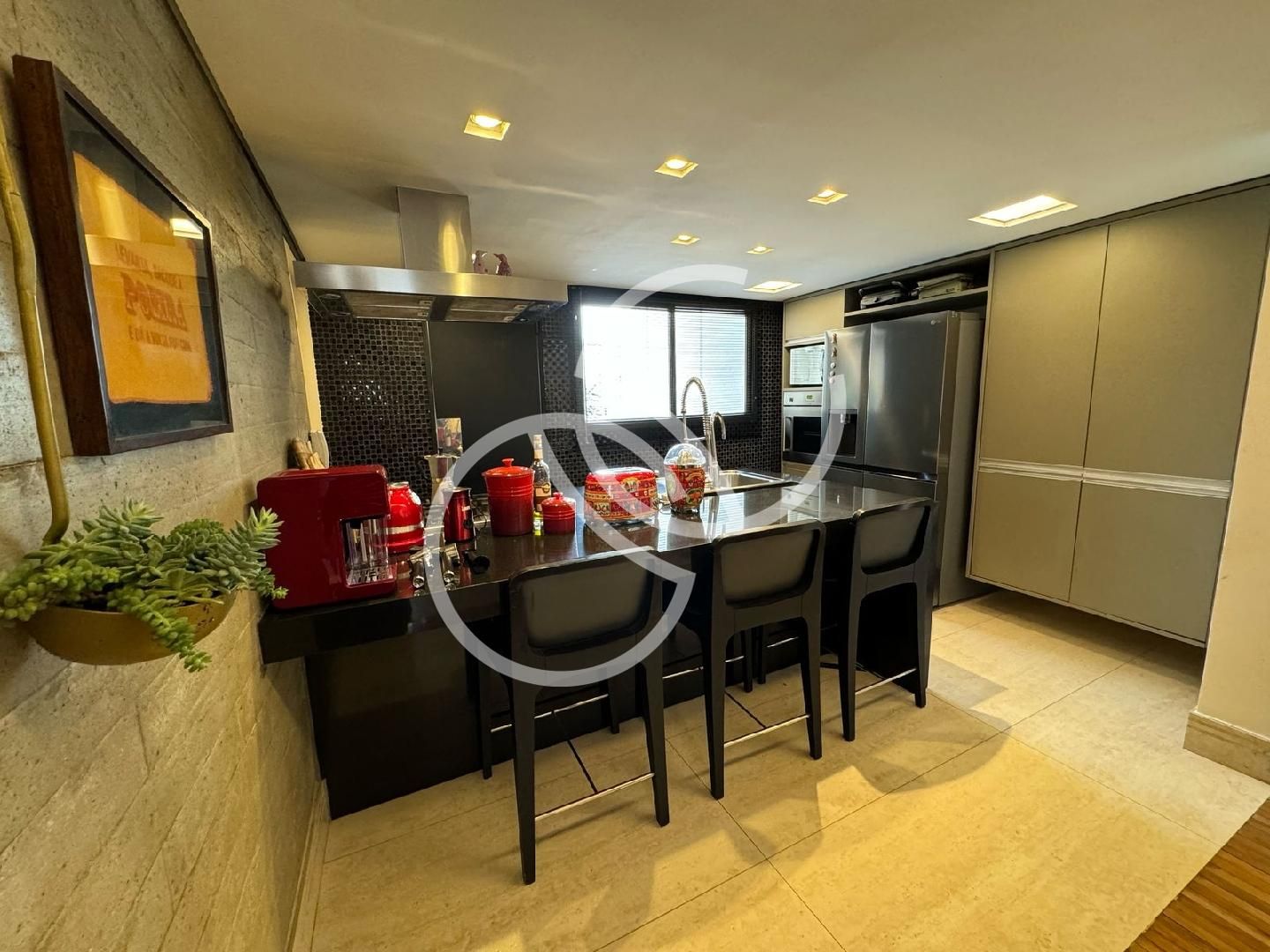 Condomínio Edifício Quebec - imagem 4