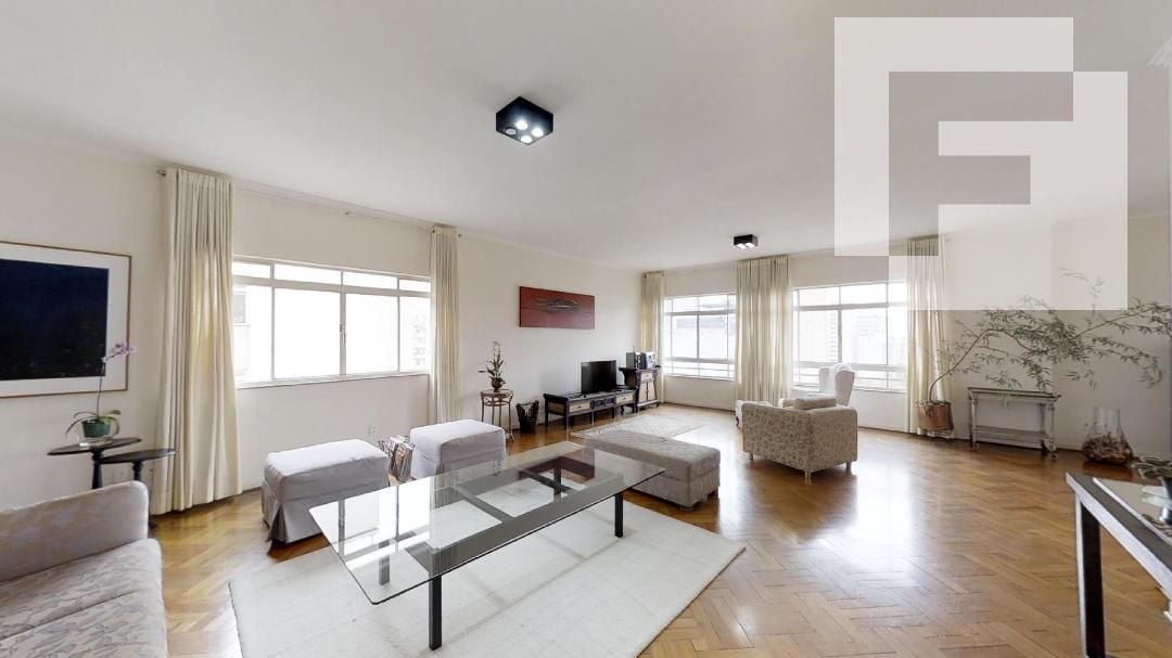 Condomínio Edifício Novo Belo Horizonte - imagem 4