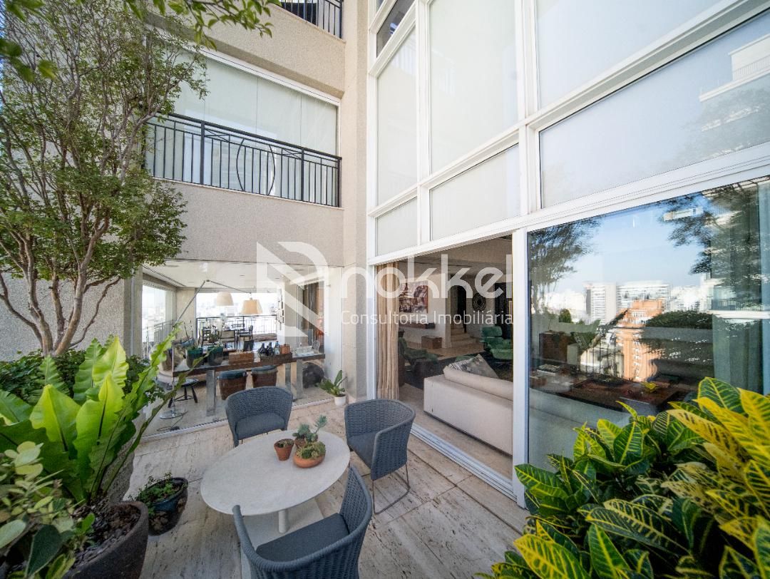 Condomínio Edifício Maison Jolie - imagem 3