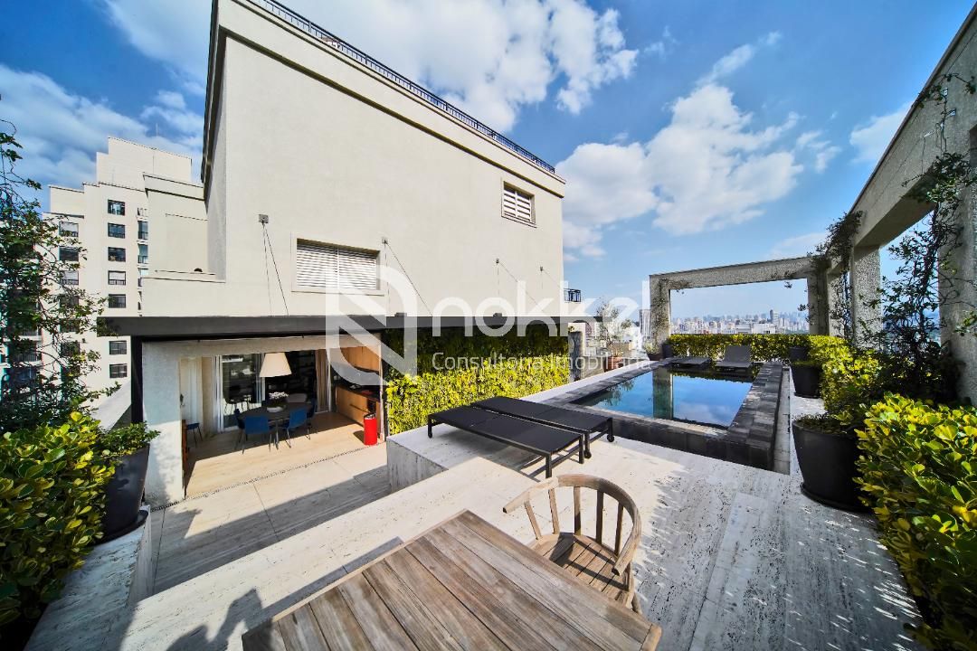 Condomínio Edifício Maison Jolie - imagem 2