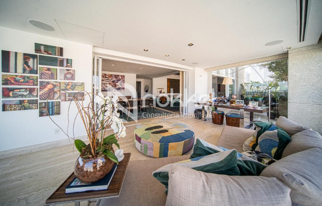 Condomínio Edifício Maison Jolie - imagem 5