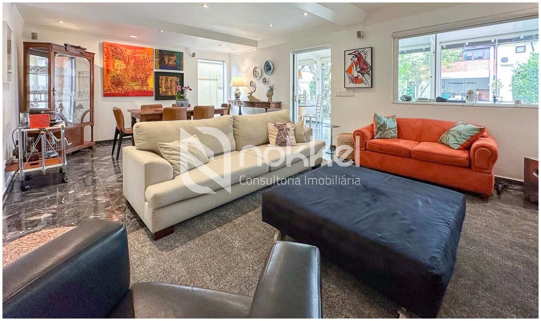 Casa a Venda no Brooklin - imagem 4