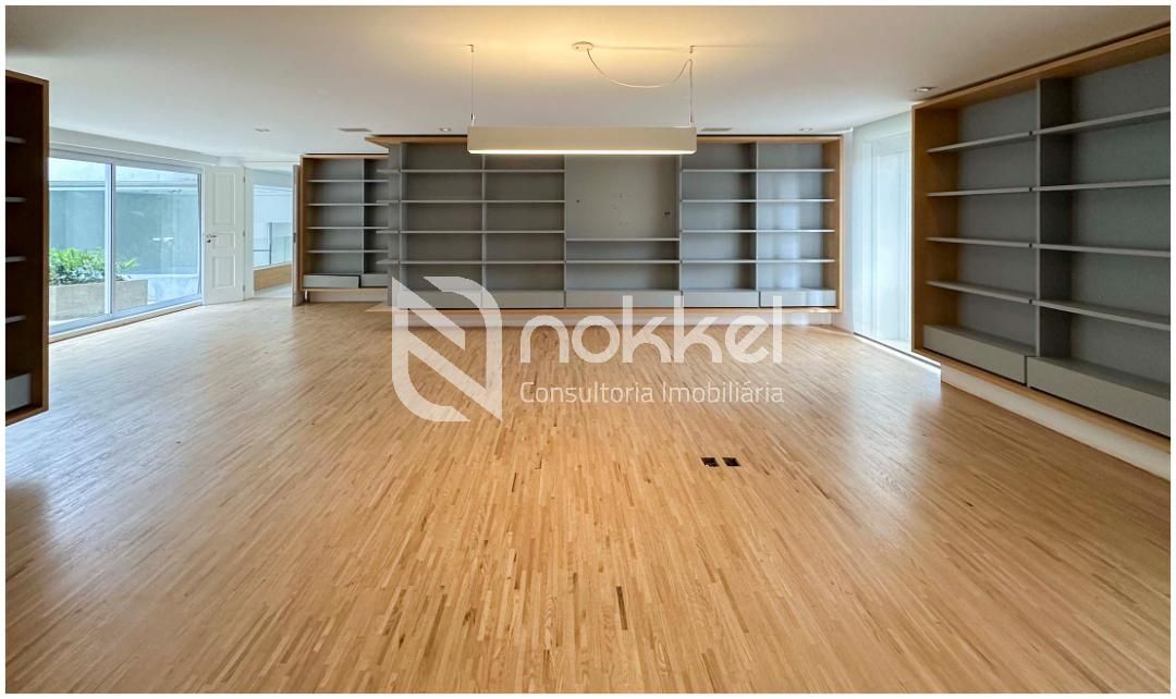 Condomínio Maison D' Orleans - imagem 5