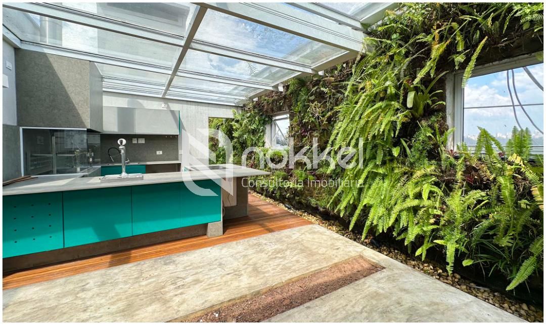 Condomínio Maison D' Orleans - imagem 2