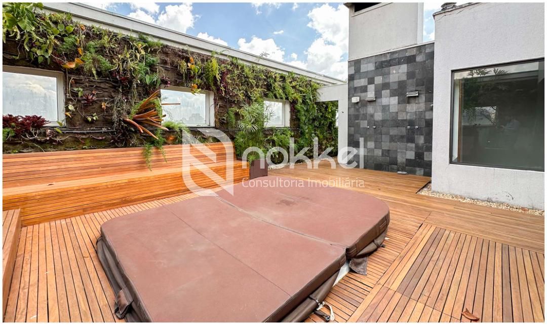 Condomínio Maison D' Orleans - imagem 3