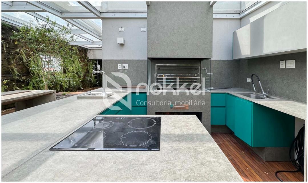 Condomínio Maison D' Orleans - imagem 4