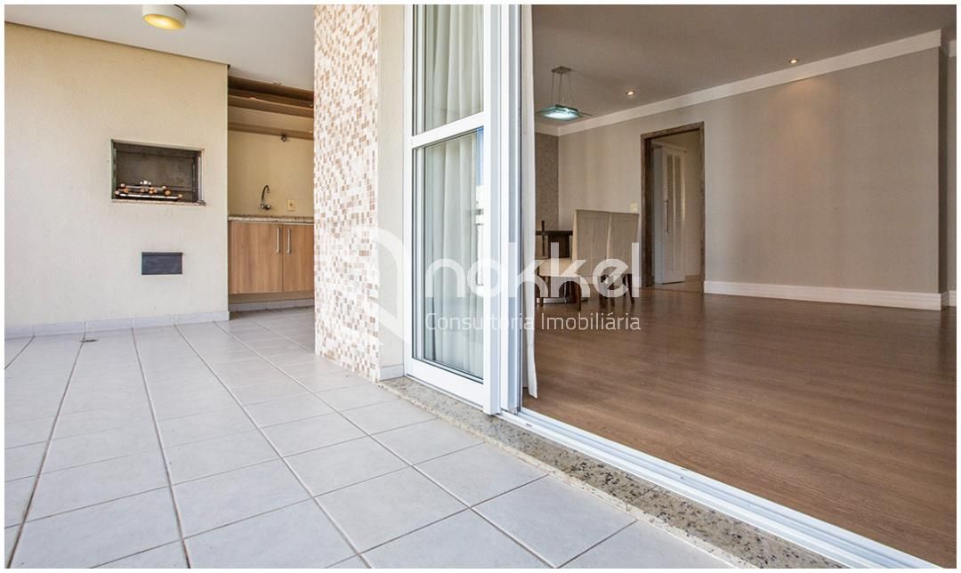 Pátio Figueira Vila Mascote - imagem 4