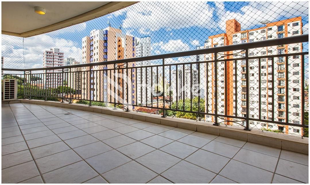 Pátio Figueira Vila Mascote - imagem 2