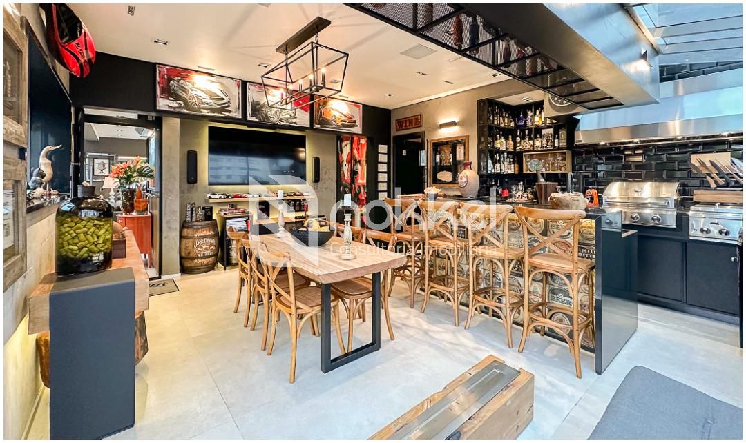 Authentique Cobertura Campo Belo  - imagem 2