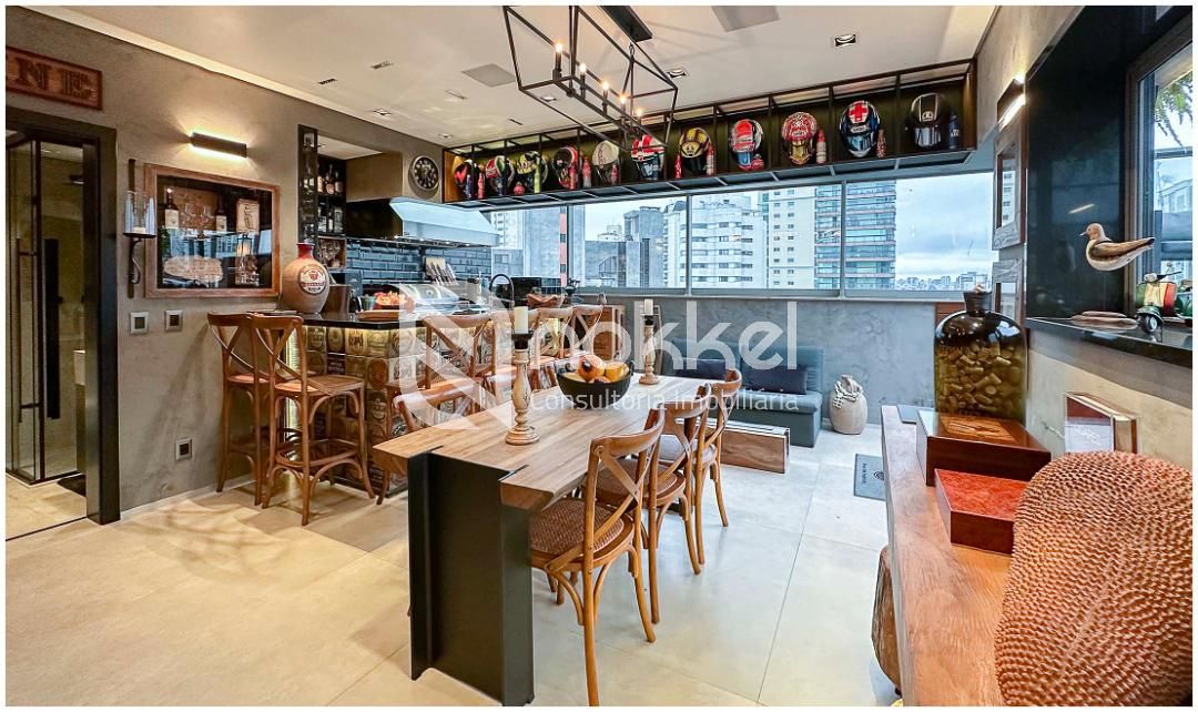 Authentique Cobertura Campo Belo  - imagem 3