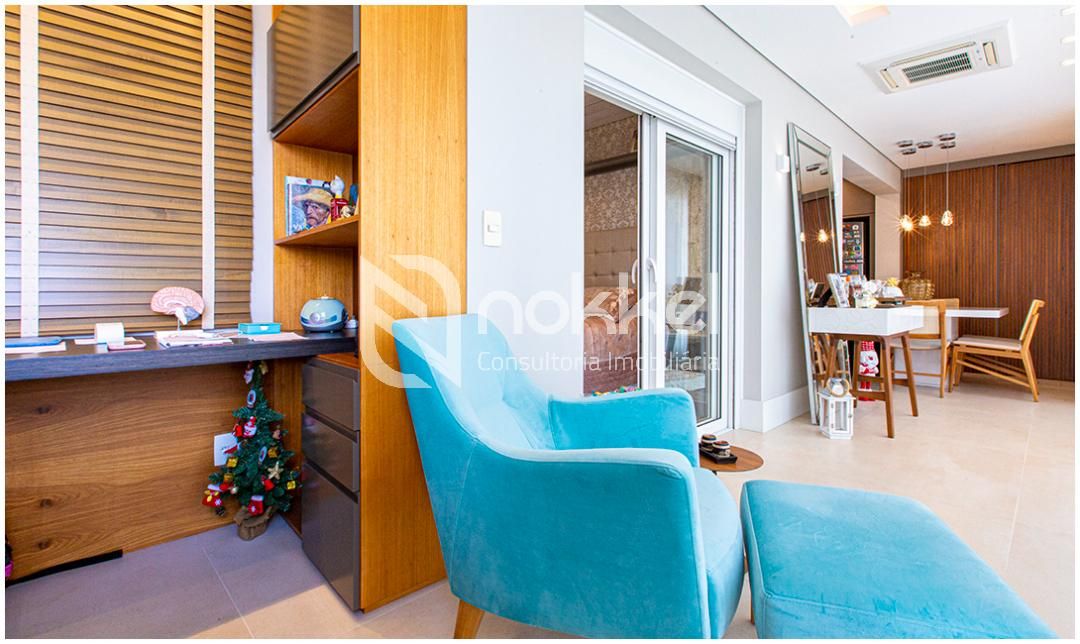 Wish Moema Gaivota - imagem 5