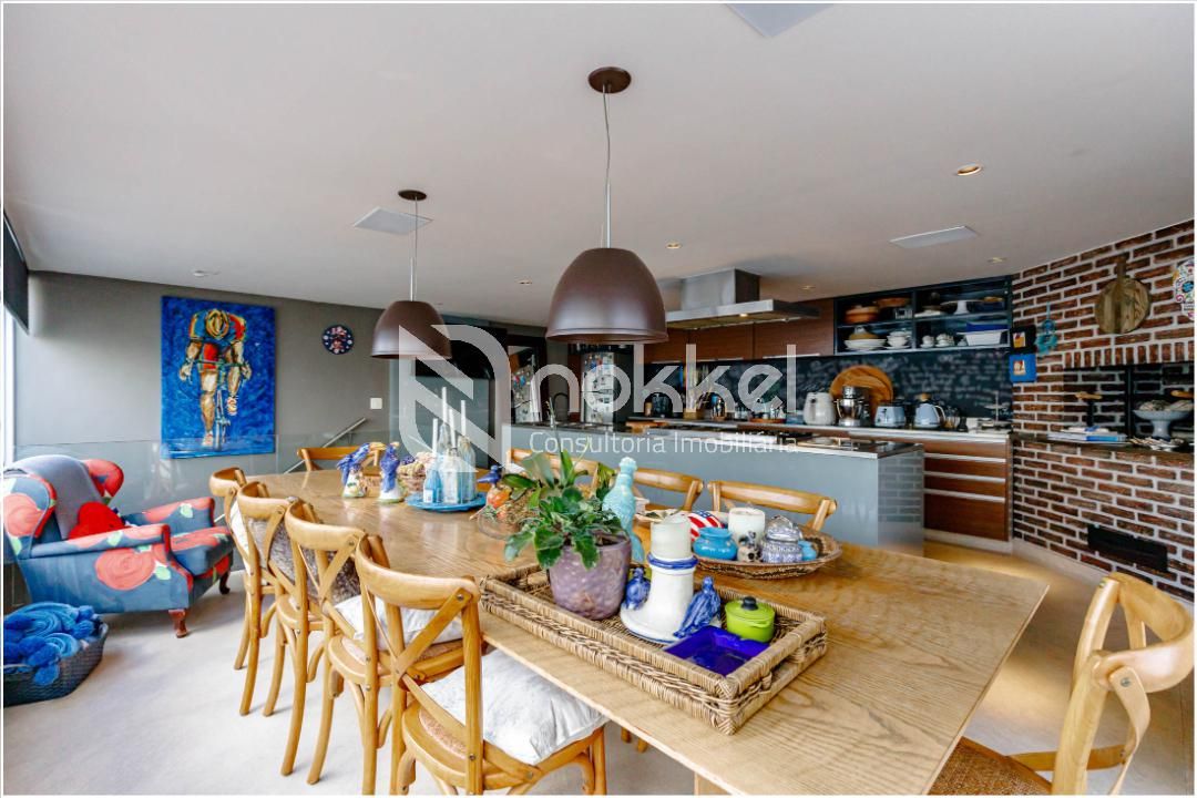 Condomínio Vila Borghesi - imagem 5