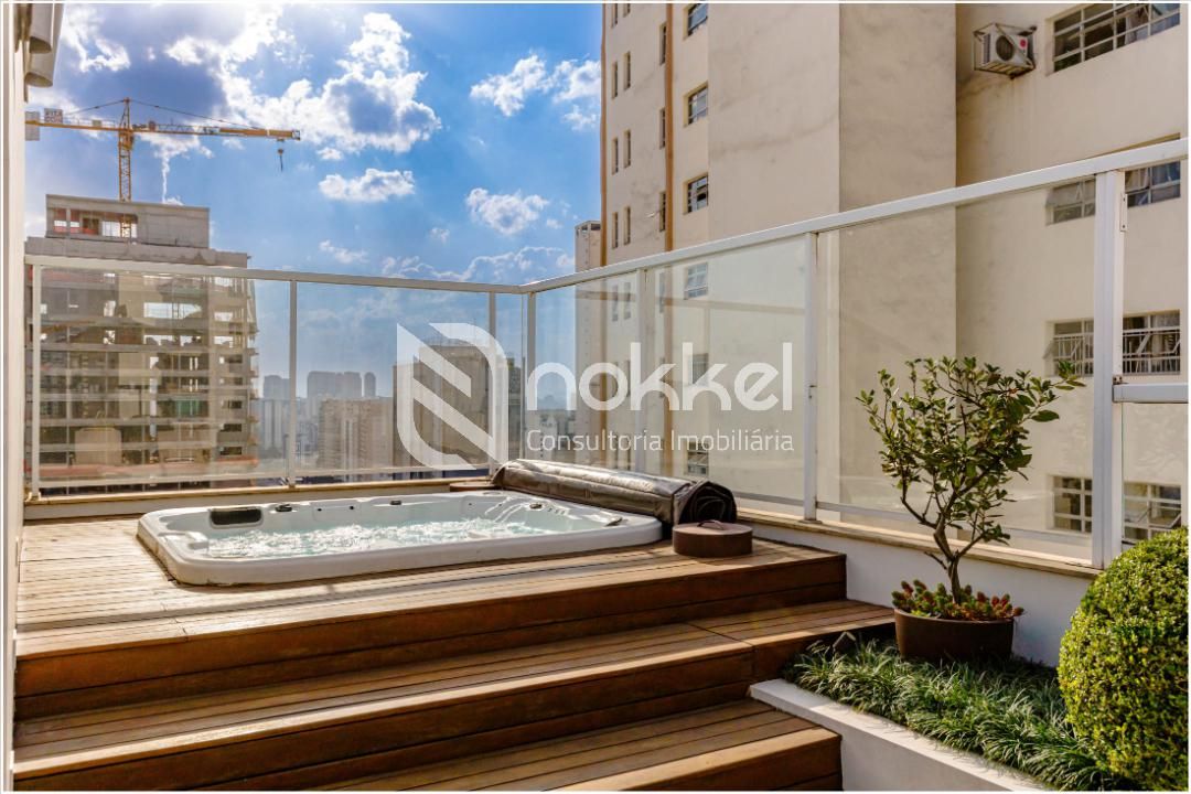 Condomínio Vila Borghesi - imagem 2