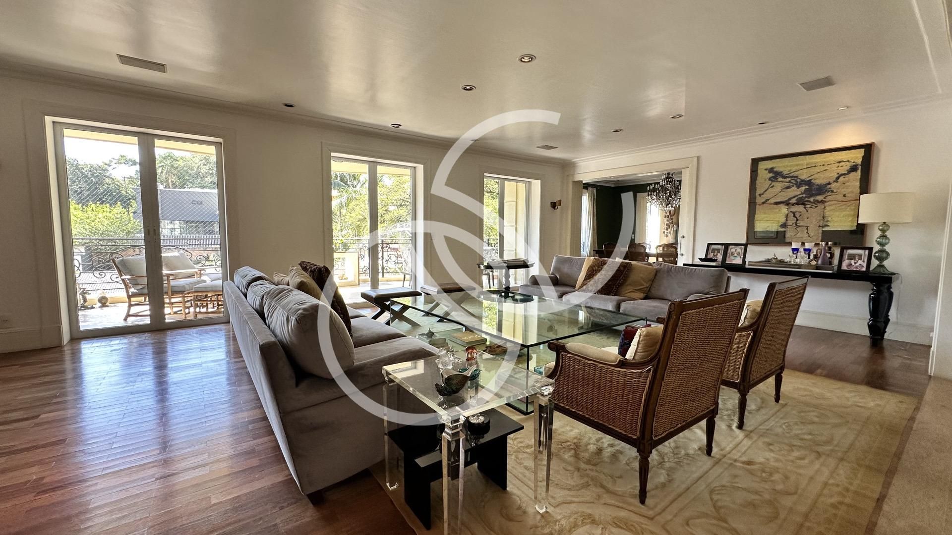 Condomínio Chateau Latour - imagem 5