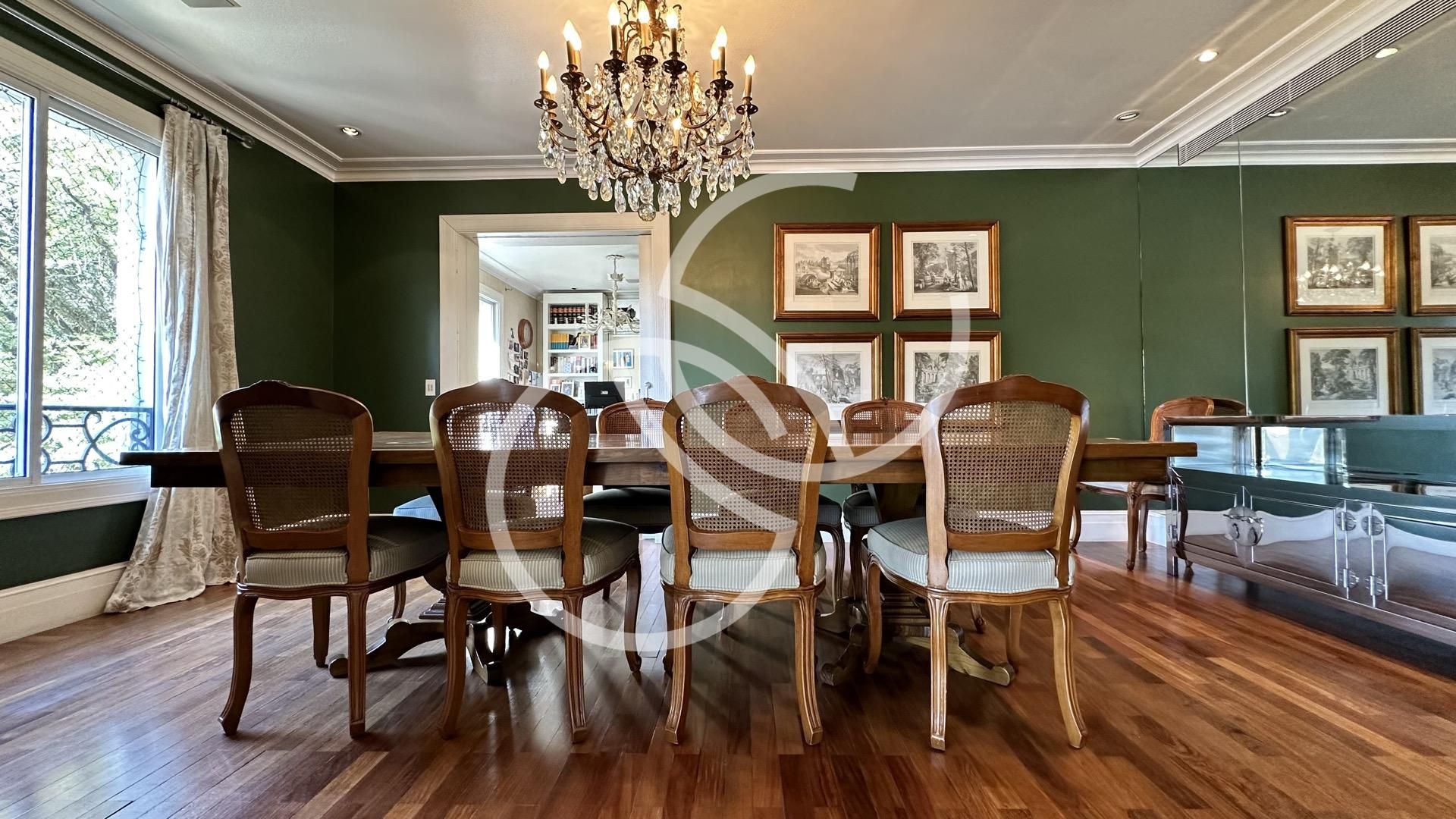 Condomínio Chateau Latour - imagem 2