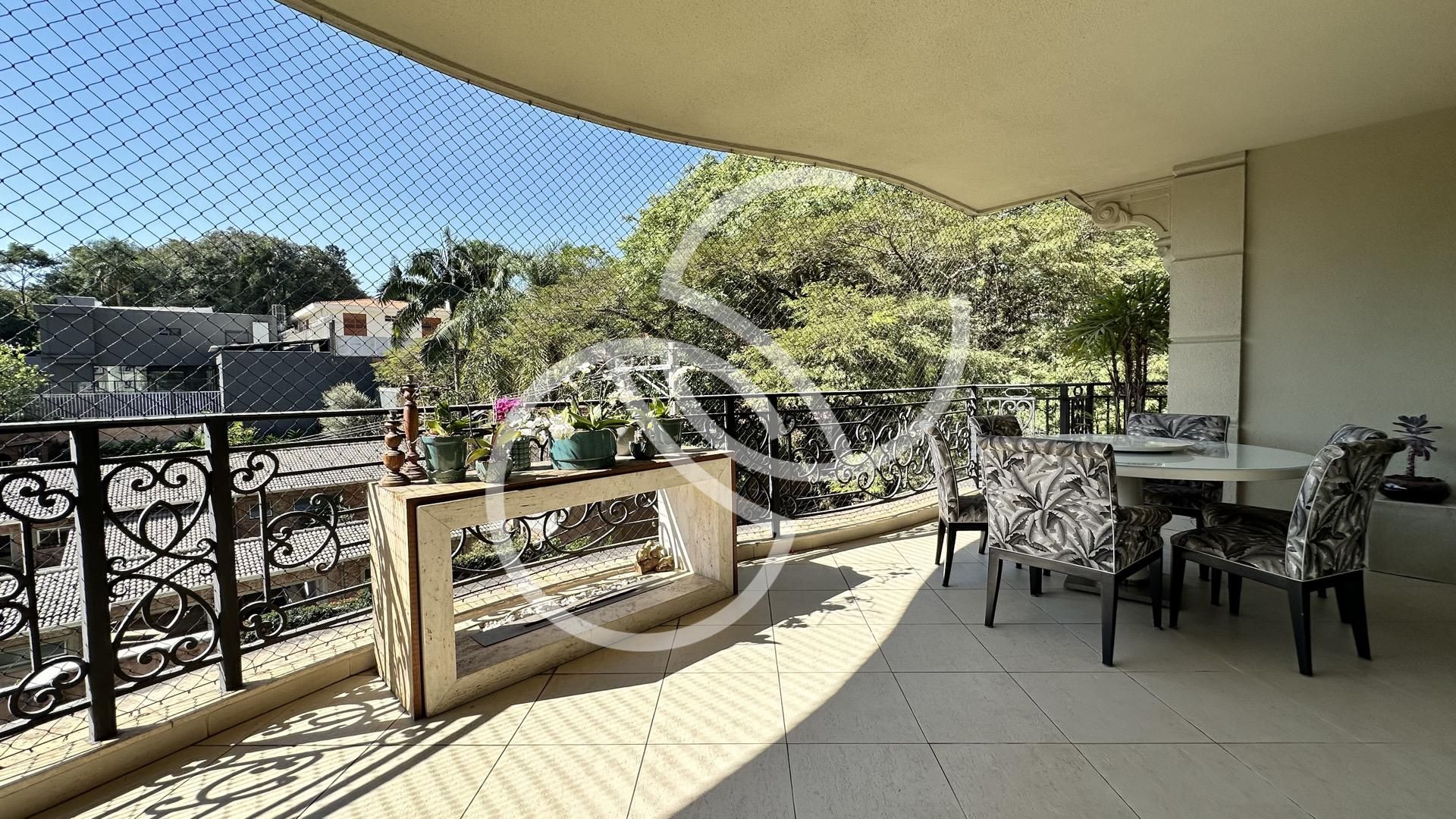 Condomínio Chateau Latour - imagem 4