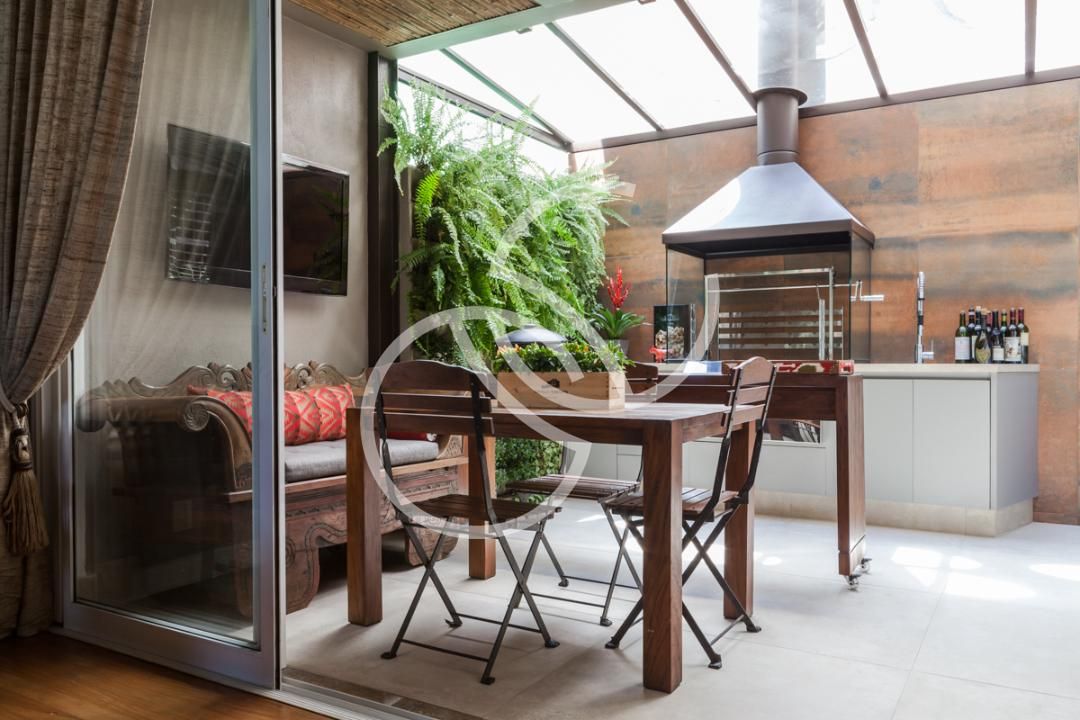 Condomínio Espaço Mobile - imagem 4