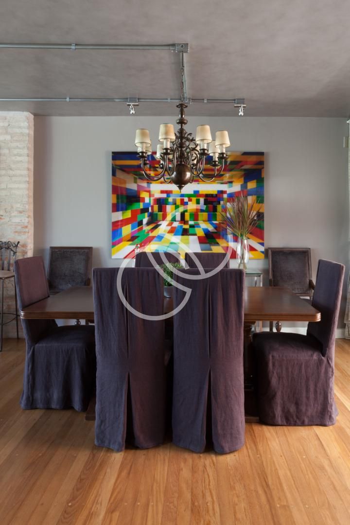 Condomínio Espaço Mobile - imagem 5