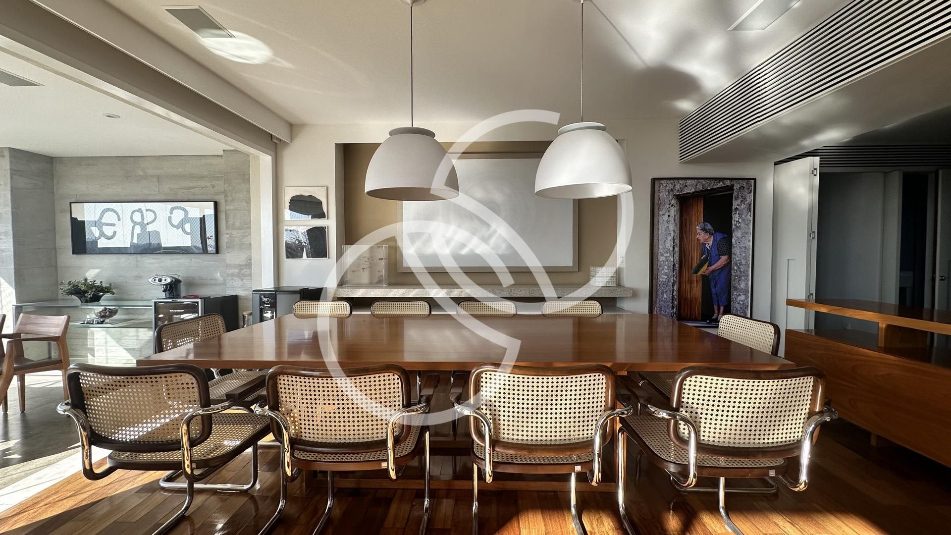 Edifício Duo Alto De Pinheiros - imagem 2