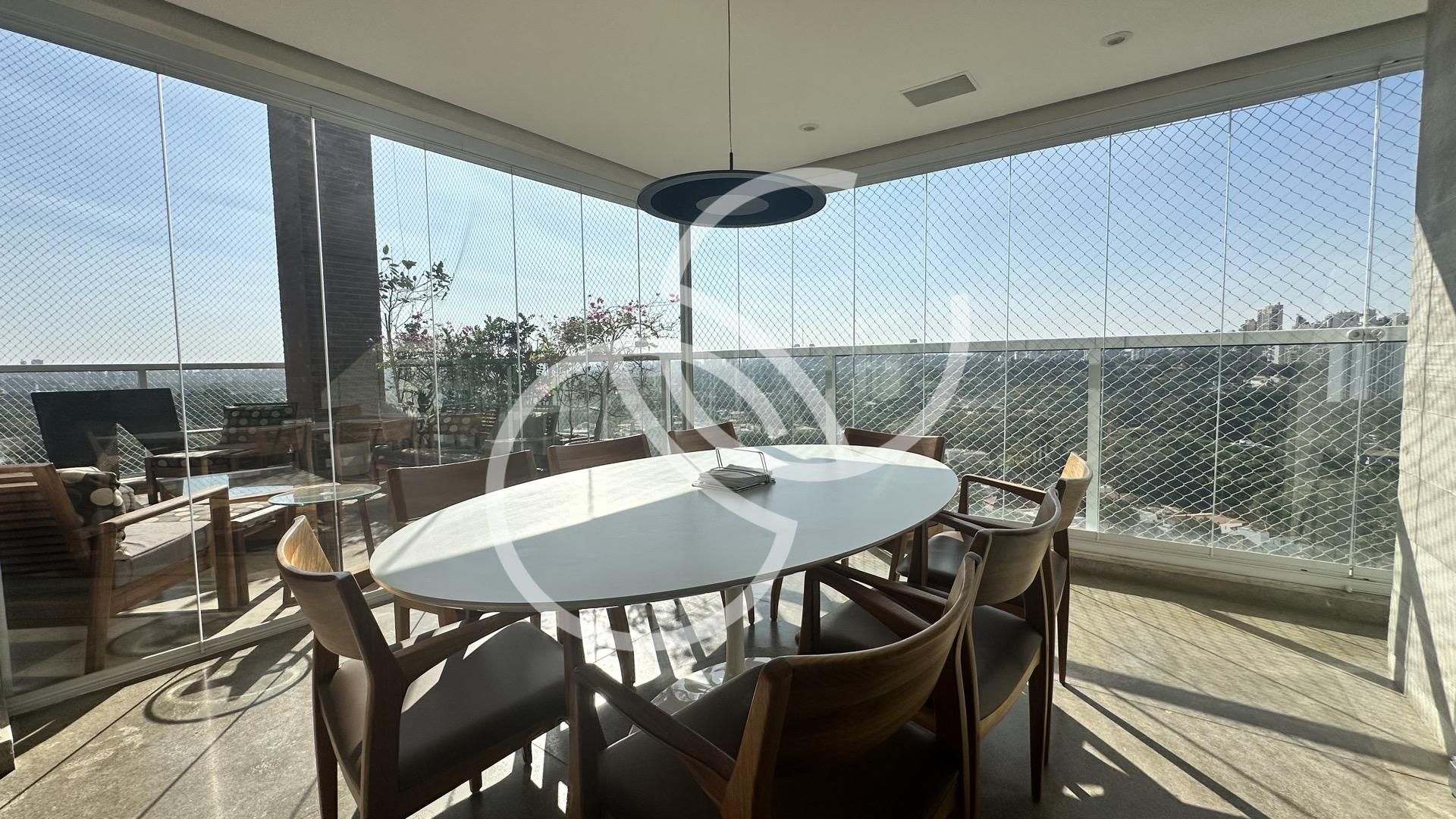 Edifício Duo Alto De Pinheiros - imagem 3