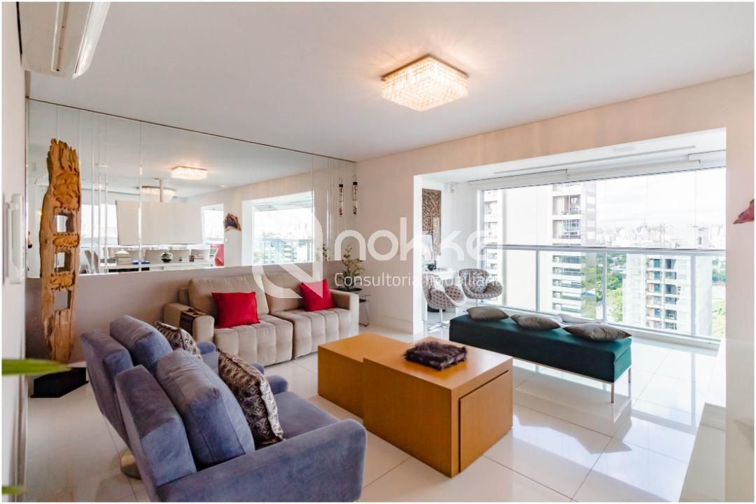 Condominio Torre de Cristal - imagem 3