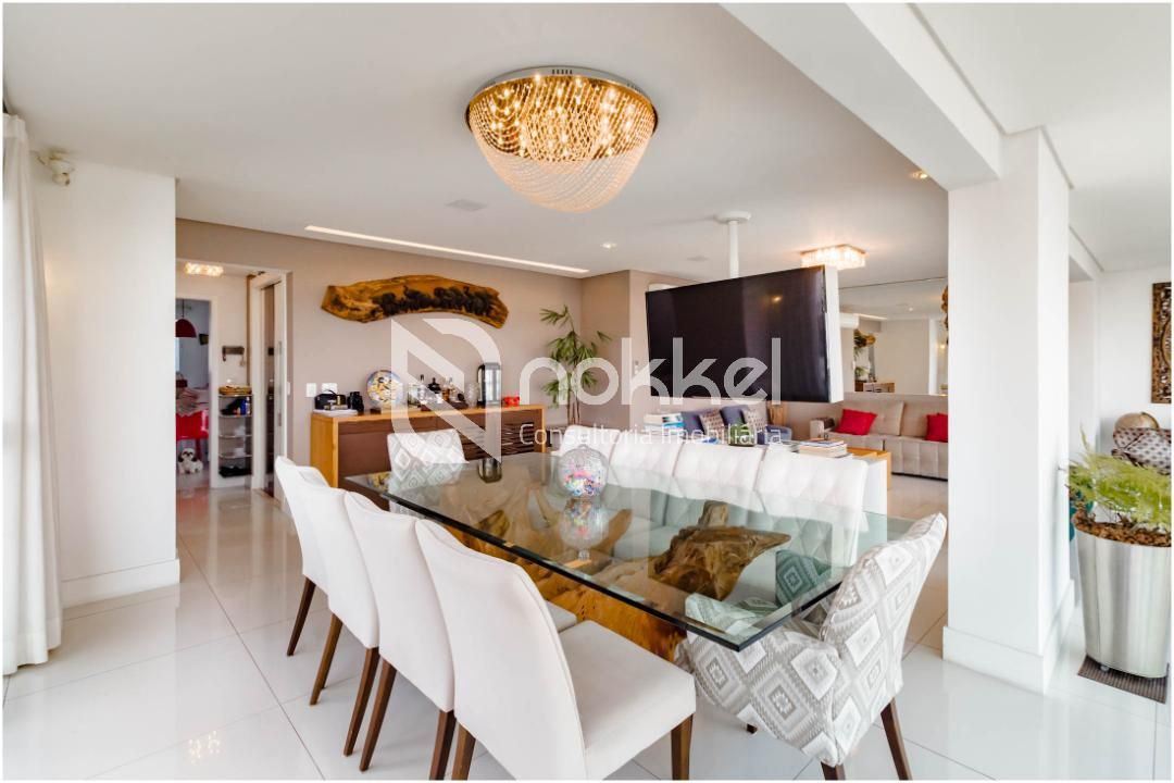 Condominio Torre de Cristal - imagem 2