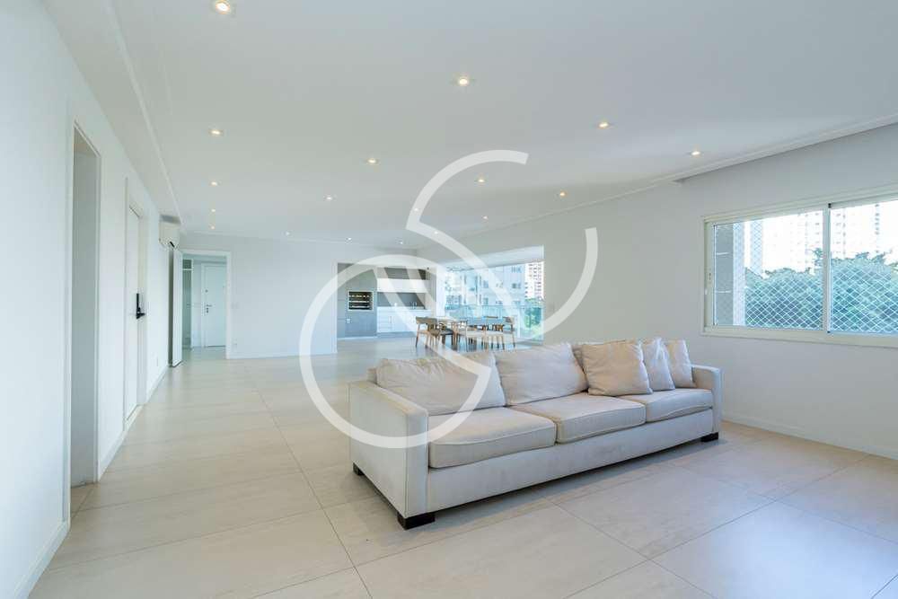 Condomínio Vila Nova Reserved - imagem 4