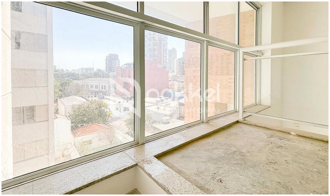 Paysage Ibirapuera - imagem 2