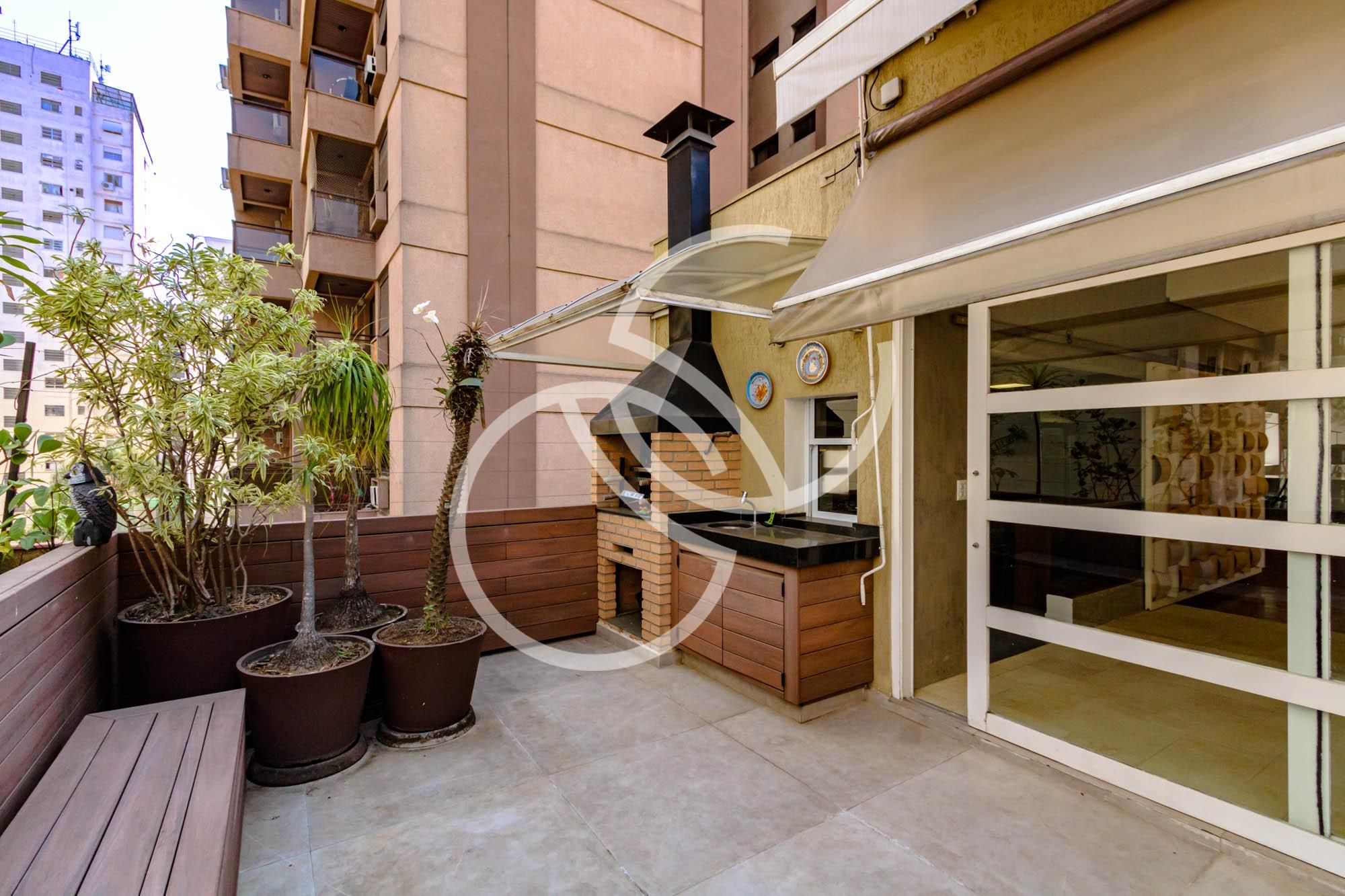 Condomínio Edifício Carajás - imagem 4