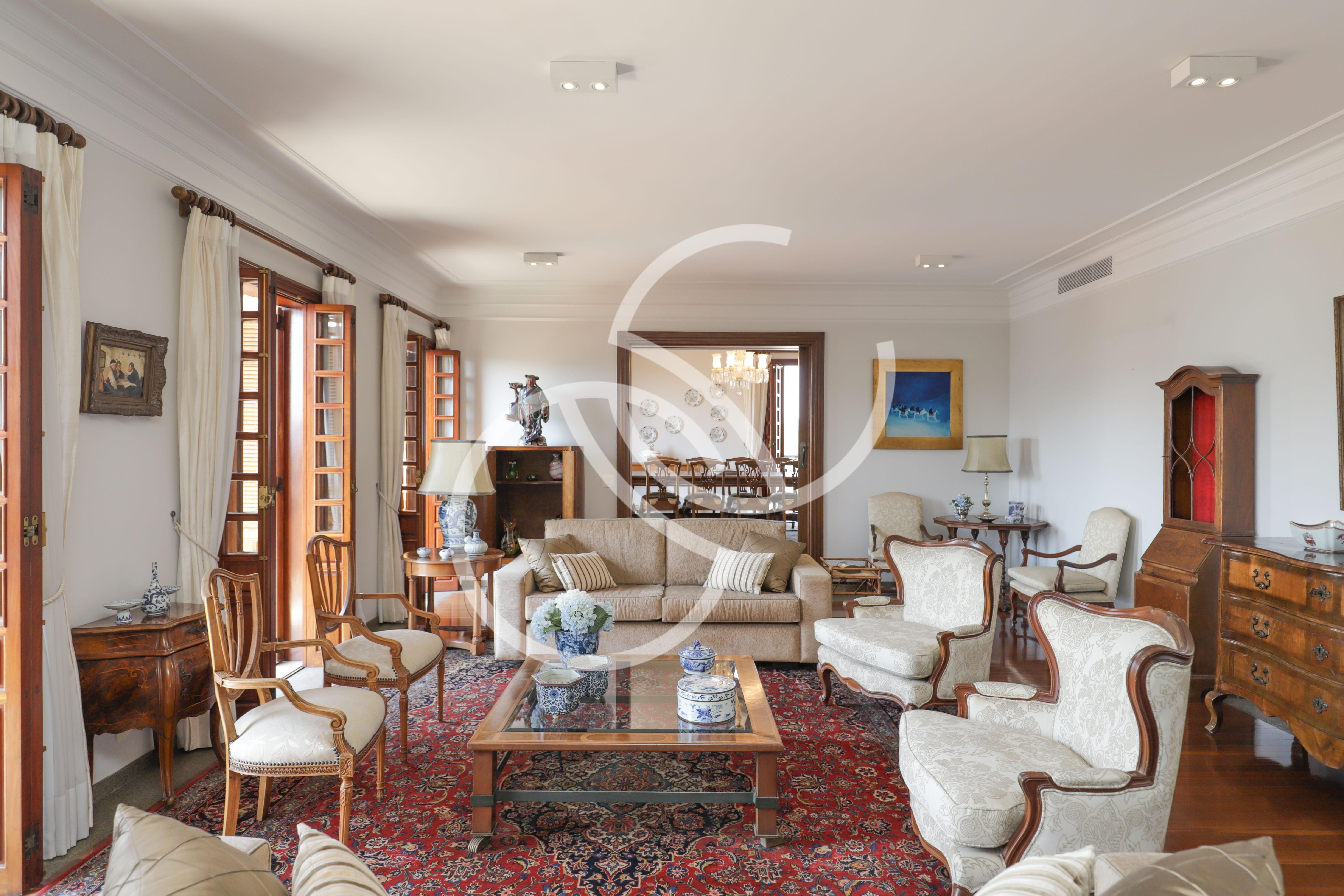 Condomínio Edificio Plaza Athenee - imagem 5