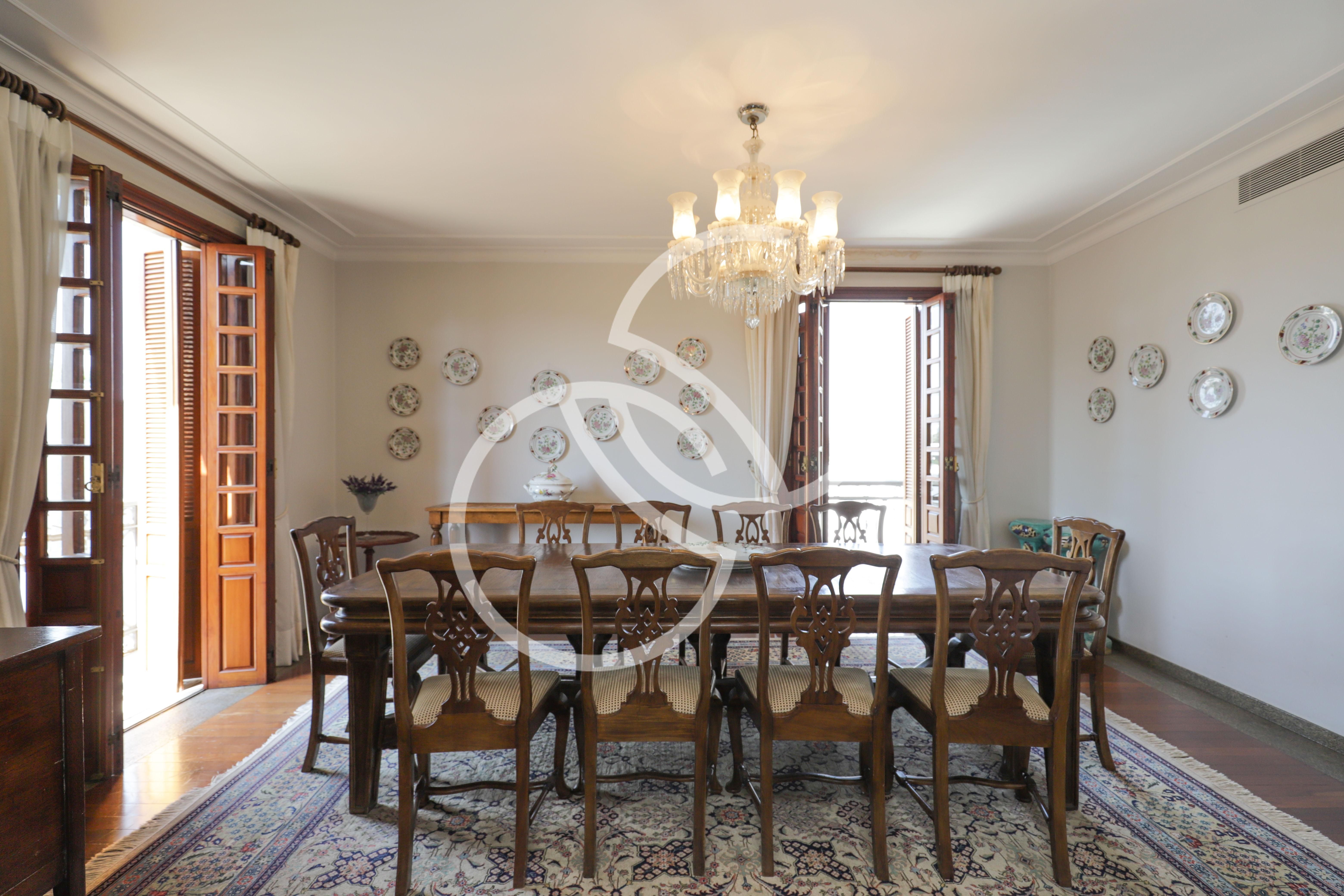 Condomínio Edificio Plaza Athenee - imagem 3