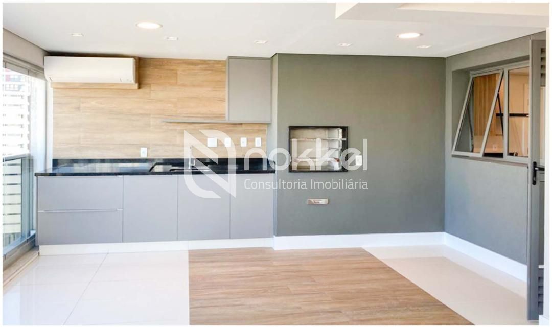 Condomínio Authentique Campo Belo - imagem 5