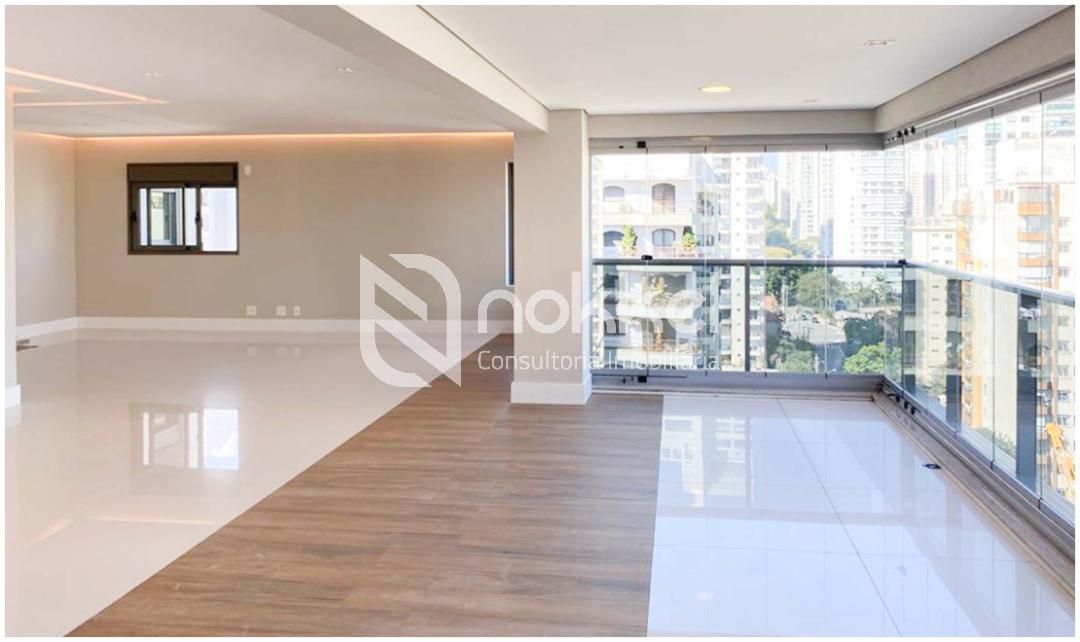 Condomínio Authentique Campo Belo - imagem 3