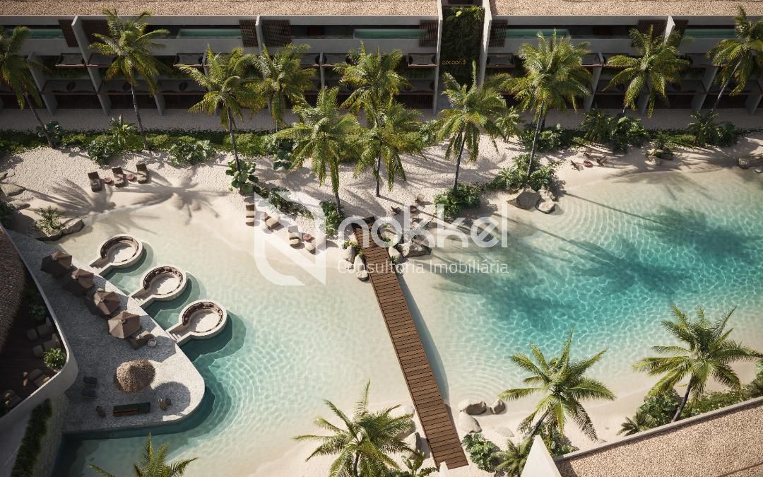 Condominio Cocoon Milagres  - imagem 2