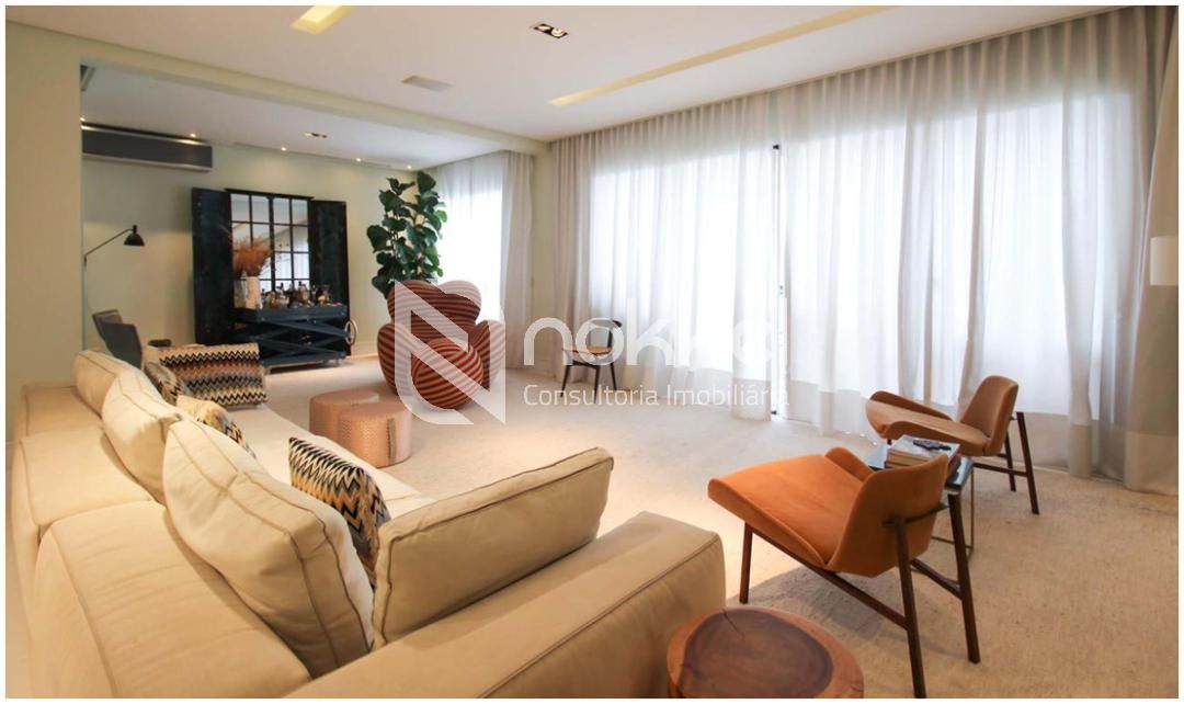 Edifício Joyce Brooklin - imagem 3