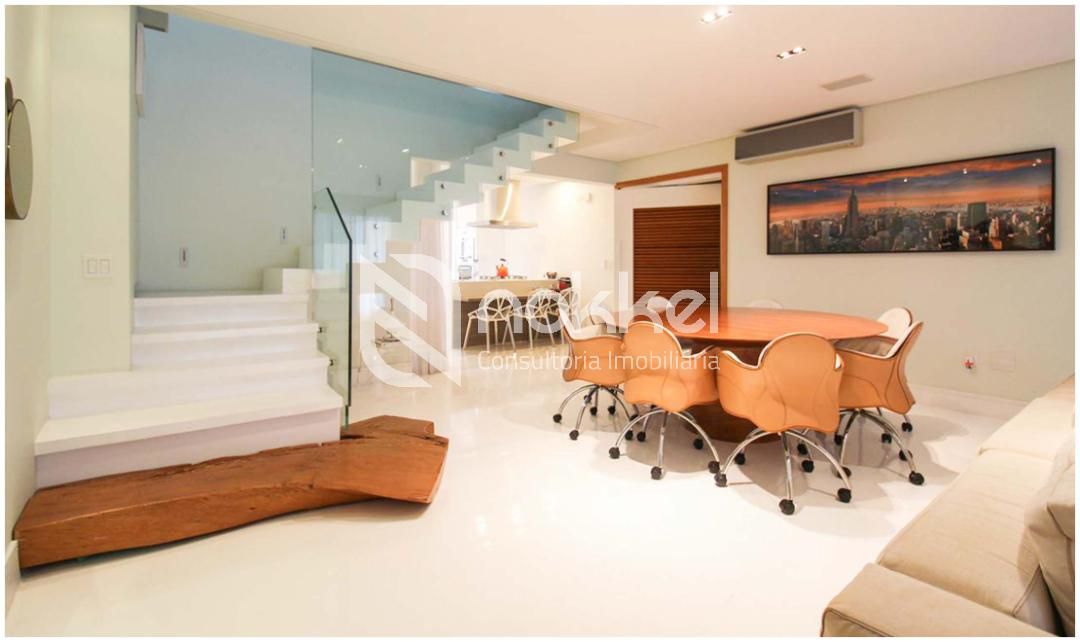 Edifício Joyce Brooklin - imagem 2