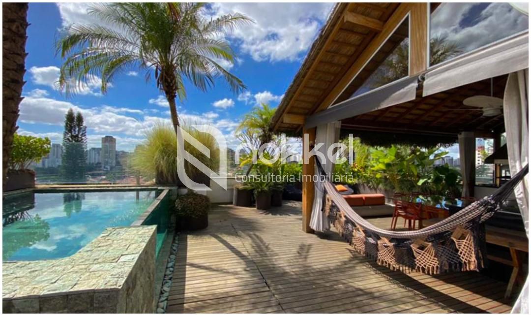 Edifício Joyce Brooklin - imagem 5