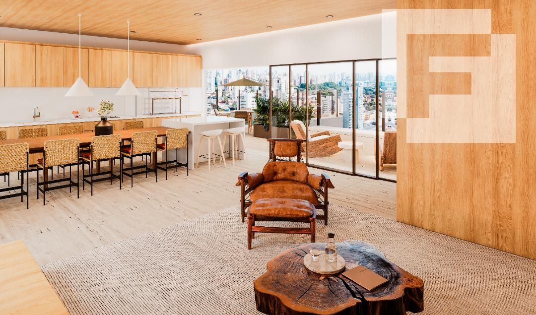 Edificio Maison de Versailles - imagem 3