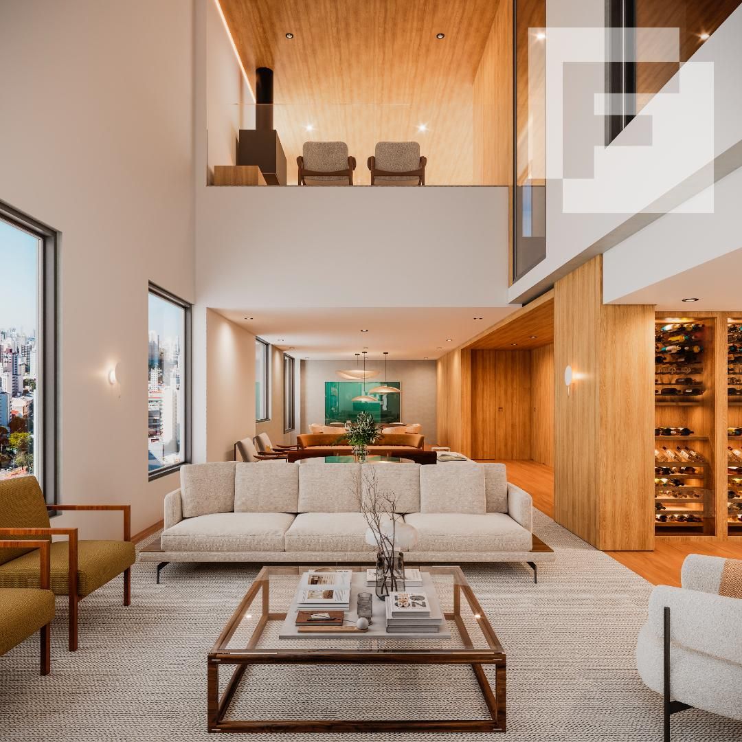 Edificio Maison de Versailles - imagem 5