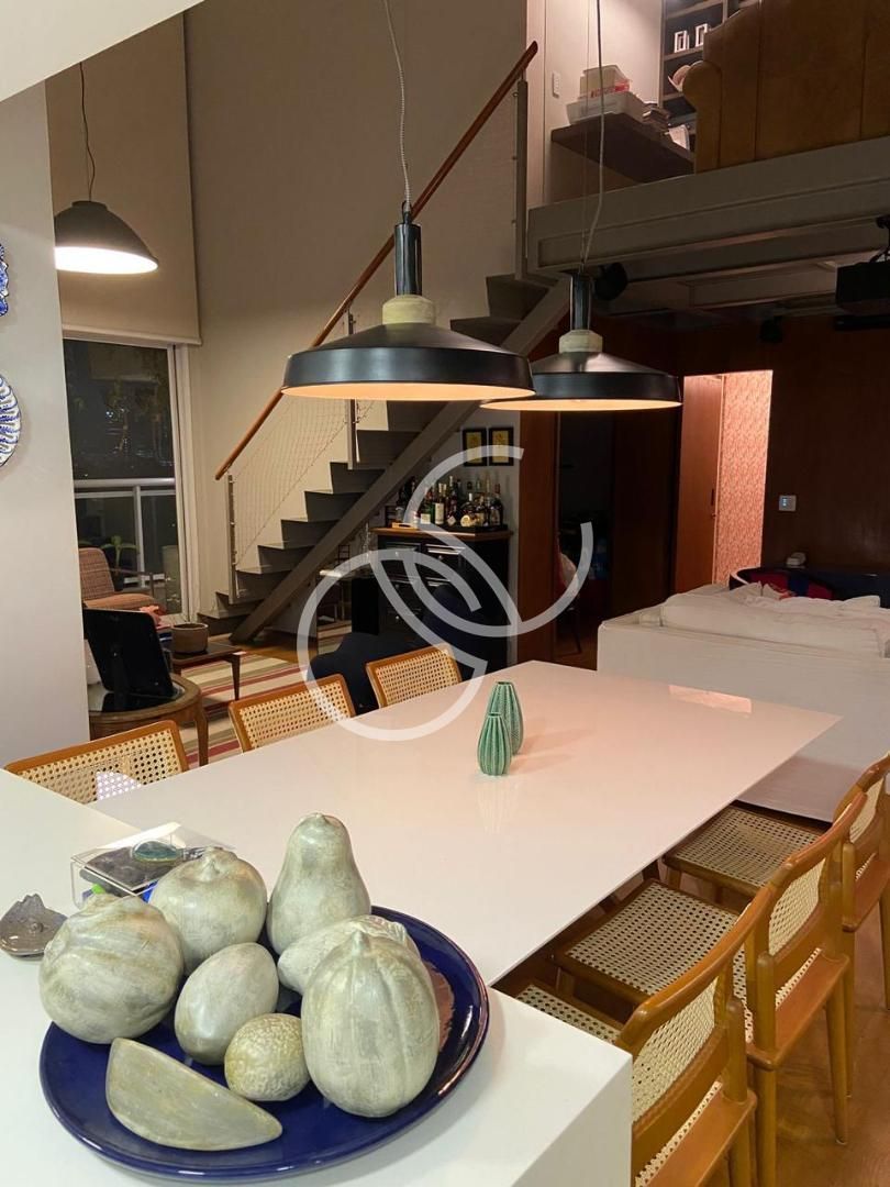 Edifício Nova York Penthouses Brooklin - imagem 2