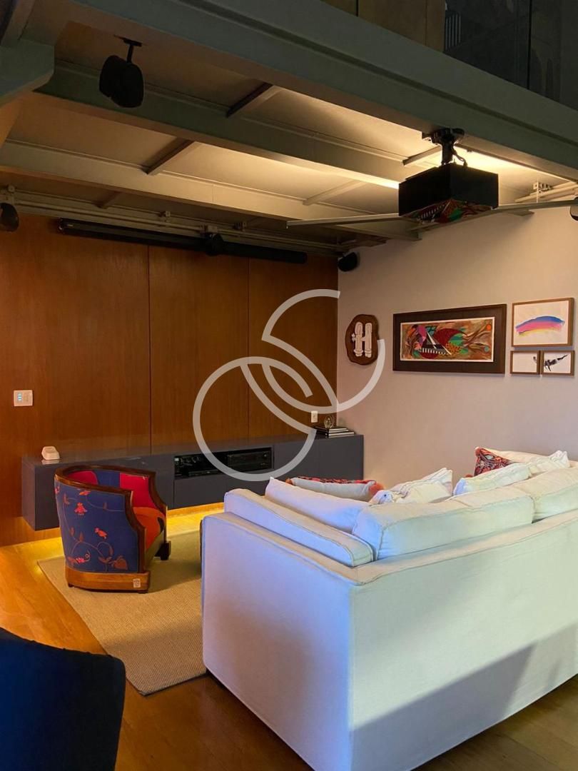 Edifício Nova York Penthouses Brooklin - imagem 3