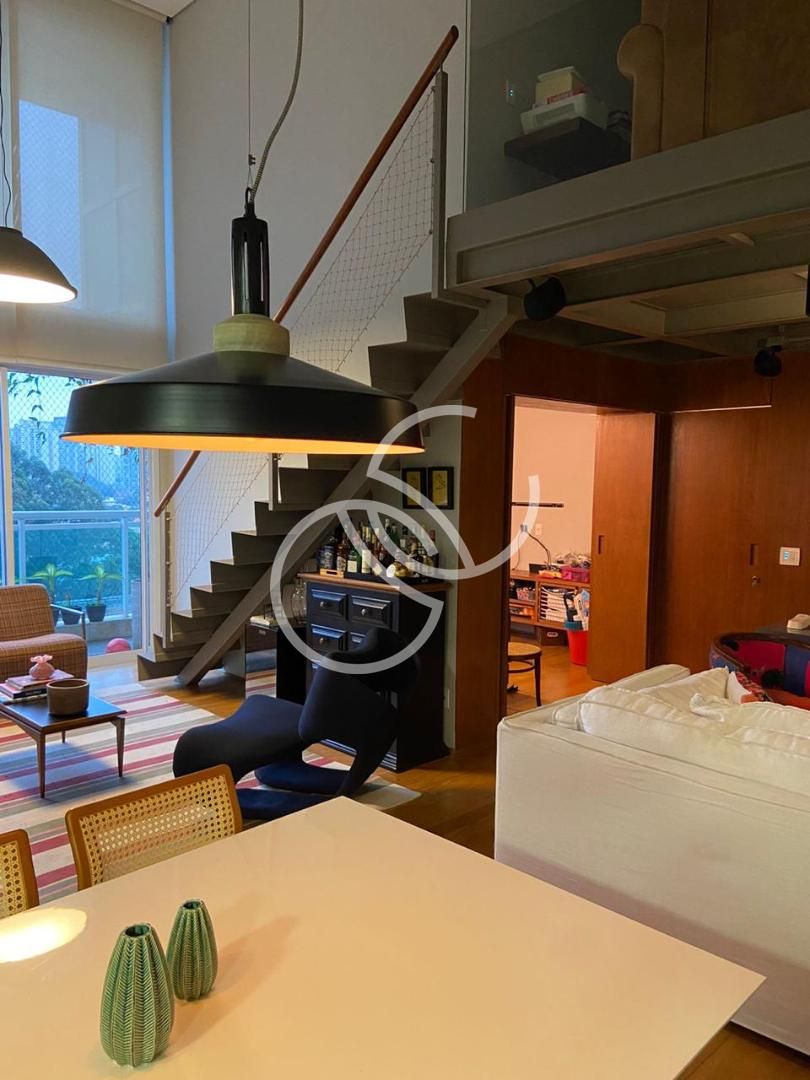 Edifício Nova York Penthouses Brooklin - imagem 4